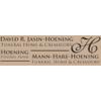 Hoening Funeral Home logo, Hoening Funeral Home contact details