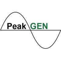 Peak Gen Power Ltd logo, Peak Gen Power Ltd contact details