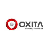 OXITA TECHNOLOGIES LLP logo, OXITA TECHNOLOGIES LLP contact details