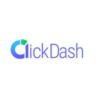 Click Dash - Dashboards em um click logo, Click Dash - Dashboards em um click contact details