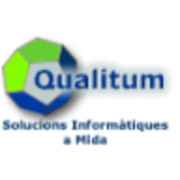 Qualitum logo, Qualitum contact details