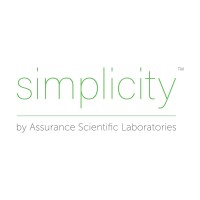 Simplicity by Assurance Scientific Laboratories logo, Simplicity by Assurance Scientific Laboratories contact details