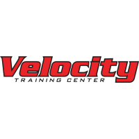 Velocity Training Center logo, Velocity Training Center contact details