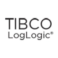 TIBCO LogLogic logo, TIBCO LogLogic contact details