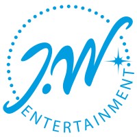 J.W. Entertainment logo, J.W. Entertainment contact details