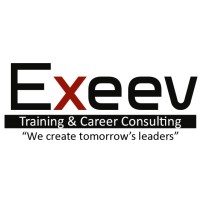 Exeev Egypt logo, Exeev Egypt contact details