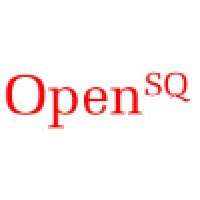 OpenSquare logo, OpenSquare contact details