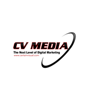 Certain Visual Media logo, Certain Visual Media contact details