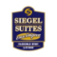 Siegel Suites logo, Siegel Suites contact details