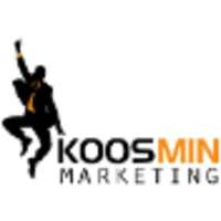 Koos Min Marketing logo, Koos Min Marketing contact details