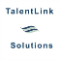 TalentLink Solutions logo, TalentLink Solutions contact details