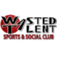 Wasted Talent Sports & Social Club logo, Wasted Talent Sports & Social Club contact details