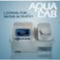 Aqua Lab logo, Aqua Lab contact details