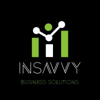 Insavvy Business Solutions logo, Insavvy Business Solutions contact details