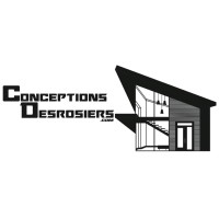 Conceptions Desrosiers logo, Conceptions Desrosiers contact details