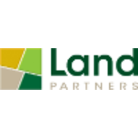 Land Partners logo, Land Partners contact details