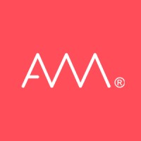 AWM logo, AWM contact details