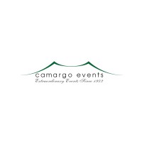 Camargo Events logo, Camargo Events contact details