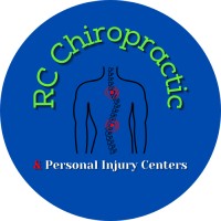 Rainbow City Chiropractic logo, Rainbow City Chiropractic contact details