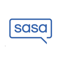 sasa.finance logo, sasa.finance contact details