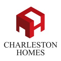 CHARLESTON BESPOKE HOMES LTD logo, CHARLESTON BESPOKE HOMES LTD contact details