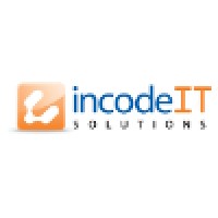 incodeIT Solutions logo, incodeIT Solutions contact details