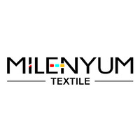 Milenyum Textile logo, Milenyum Textile contact details