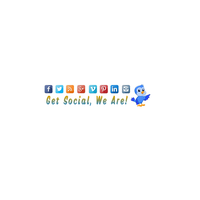 Get Social, We Are! logo, Get Social, We Are! contact details