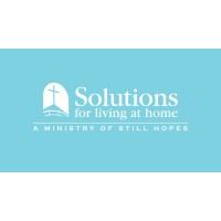 Solutions for Living at Home logo, Solutions for Living at Home contact details