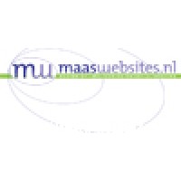 Maaswebsites.nl logo, Maaswebsites.nl contact details