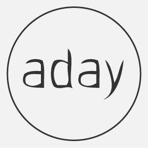 ADAY Lighting logo, ADAY Lighting contact details