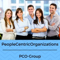 People Centric Organizations (the PCO Group) logo, People Centric Organizations (the PCO Group) contact details