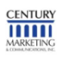 Century Marketing & Communications Inc logo, Century Marketing & Communications Inc contact details