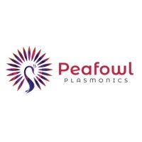 Peafowl Plasmonics AB logo, Peafowl Plasmonics AB contact details