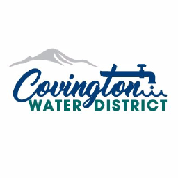 Covington Water District logo, Covington Water District contact details