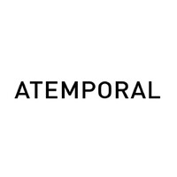 Atemporal logo, Atemporal contact details