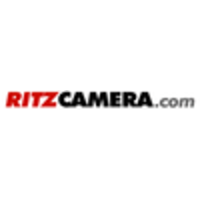 Ritz Cameras logo, Ritz Cameras contact details