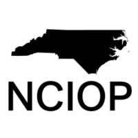 NCIOP logo, NCIOP contact details