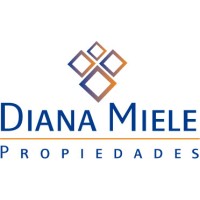 Diana Miele Propiedades logo, Diana Miele Propiedades contact details