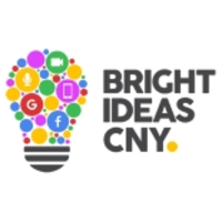 Bright Ideas CNY logo, Bright Ideas CNY contact details