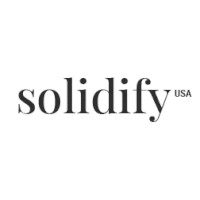 Solidify USA logo, Solidify USA contact details