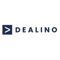 dealino.de GmbH logo, dealino.de GmbH contact details