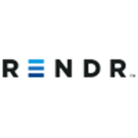 Rendr logo, Rendr contact details