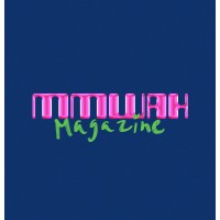 MMWAH Magazine logo, MMWAH Magazine contact details