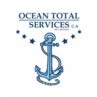 Ocean Total Services, C.A. logo, Ocean Total Services, C.A. contact details