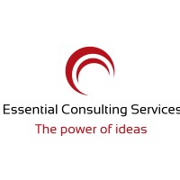 Essential Consulting Services, LLC logo, Essential Consulting Services, LLC contact details