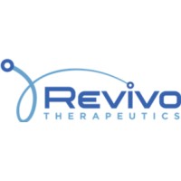 Revivo Therapeutics logo, Revivo Therapeutics contact details