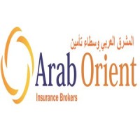 Arab Orient Insurance Brokers logo, Arab Orient Insurance Brokers contact details