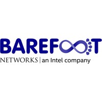 Barefoot Networks logo, Barefoot Networks contact details