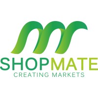 shopmate GmbH logo, shopmate GmbH contact details